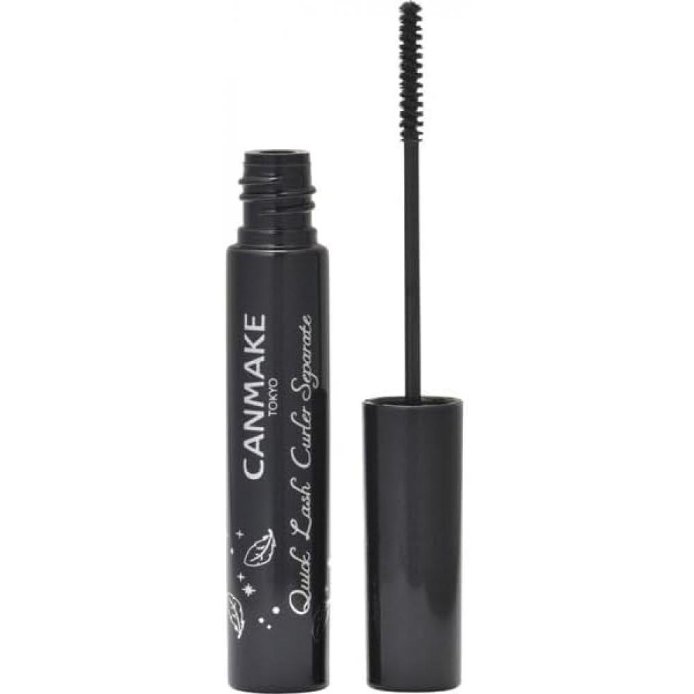 

Unbranded Canmake Quick Lash Curler Separate Black Mascara Base 4.0g
