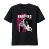 New The Warning Band 2025 Tour For Fans T Shirt L87552 Vintage Breathable Top For Everyday Wear Unisex Comfortable