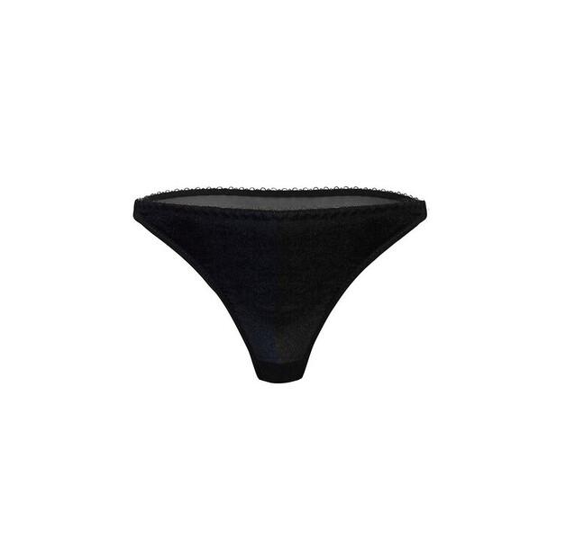 Стринги Love and Hate Velvet 2 EU S