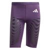 Pantaloncini da Corsa Uomo Aurora Viola Prugna JP3767