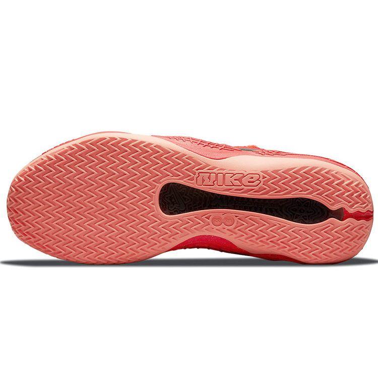 Nike Cosmic Unity TB Uniwersytet Czerwony Męskie Sneakersy Karmazynowy-Błogość Aluminium Czarny DM4426-600