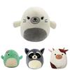 Squishmallow Plush Toy Soft And Comfortable Children's Doll For Home Decoration And Entertainment