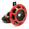115DB Hella Super Loud Electric Tone Air Horn Kit and 56 Musical Electronic Horn 56 Tone Horn Controller Fit For Motor Car 12V