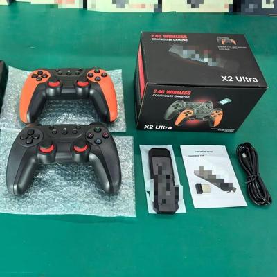 Attrezzature da gioco – Gamepads