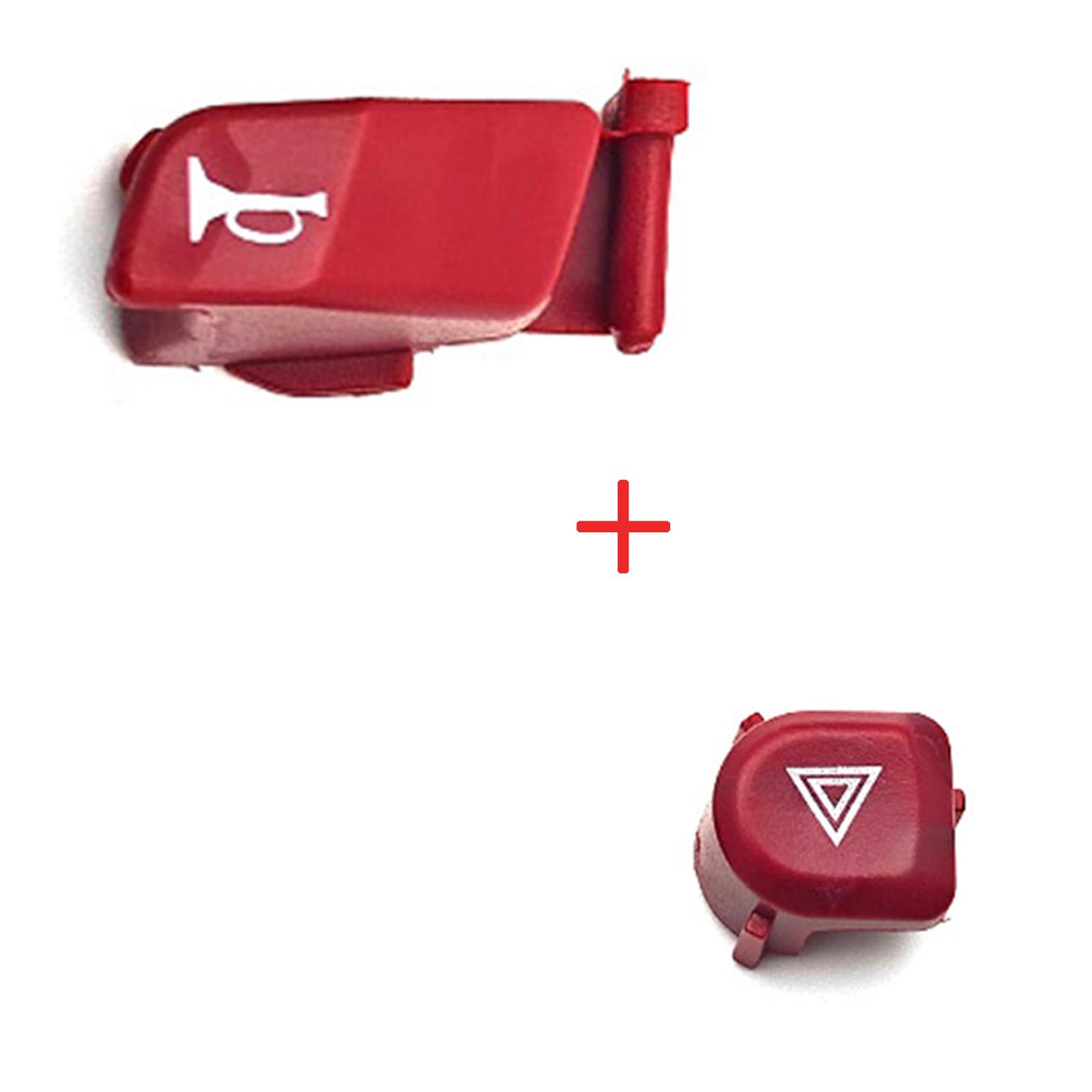 

Motorcycle Switch Button Cover For BMW R1200GS LC 2013-2017 R1200RS 2014-2019 R1200R 2015-2019 S1000XR S1000R 2014-2020