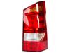 Mercedes Vito W447 2014- Version WITH FLAP Right Rear Lamp