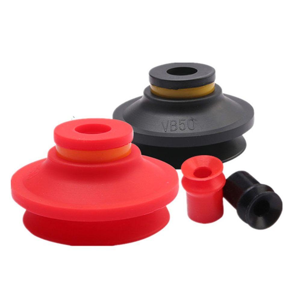 1Pcs PIAB Style Vacuum Suction Cup Industrial Vacuum Chuck  for Industrial Pneumatic Accessories