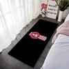 Tappeti Stampati K-Kenworth Top Truck per Soggiorno Cucina Bagno Tappeto Antiscivolo Tappetini per Camera da Letto Decorazioni per la Casa
