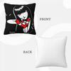 Emily The Strange 000952 Pillowcase Home Decoration Sleeping Pillows Dakimakura Pillow Case Pillow Cover