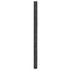 Vidaxl Anti-weed Agricultural Fleece, Black, 2X25 M, Pp
