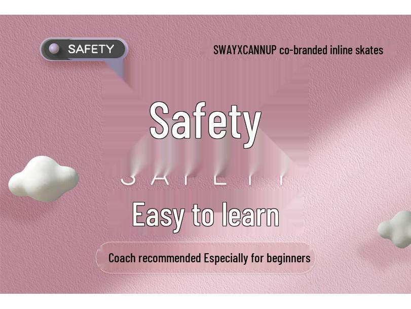 Beginner To Adult Inline and Roller Skates for Kids and Adults
