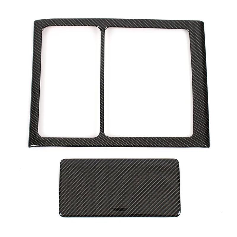 Compatible with 23 Models: Toyota Alphard, ALPHARD VELLFIRE 40 Series - Steering Wheel, Gear Lever, Door Switch.