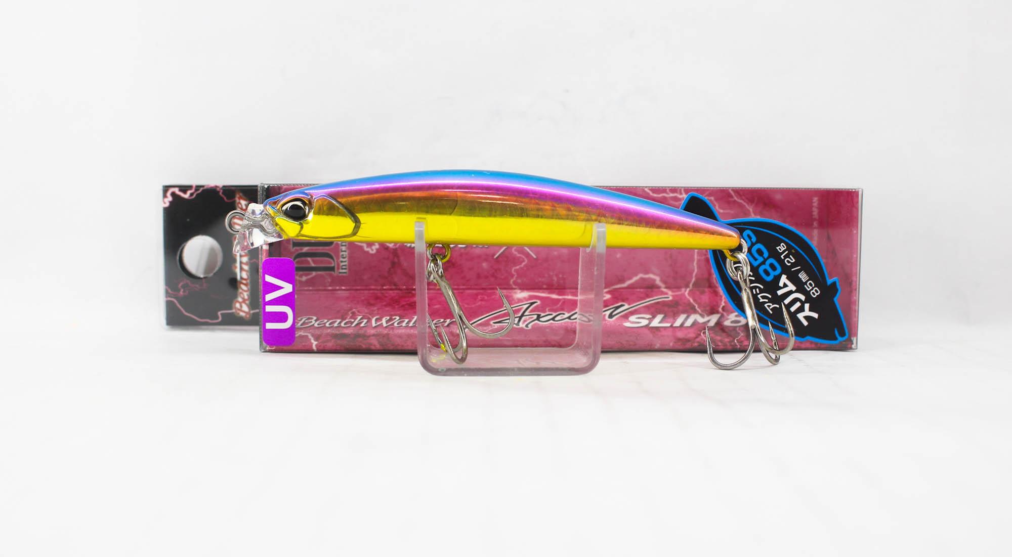 

Тонущая приманка Duo Beach Walker 85 Axcion CYA0706 (2458)