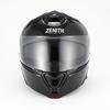 Yamaha Motorcycle Helmet System YJ-21 Zenith Sun Visor Model, Metal Black, XL Size (60-61cm), 90791-2366X