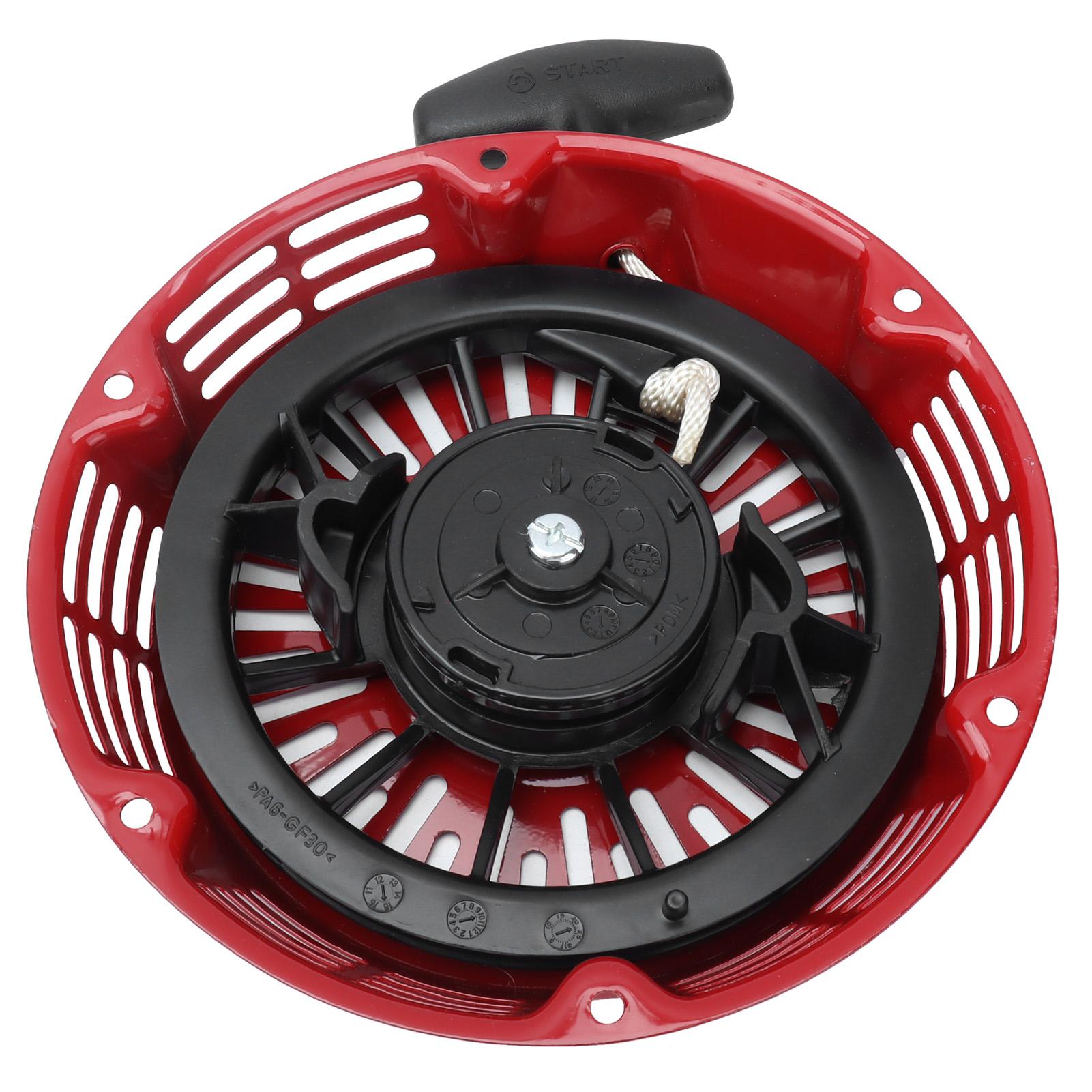 

Выдвижная пластина стартера из алюминиевого сплава для выдвижного бензинового генератора, аксессуары для GX390