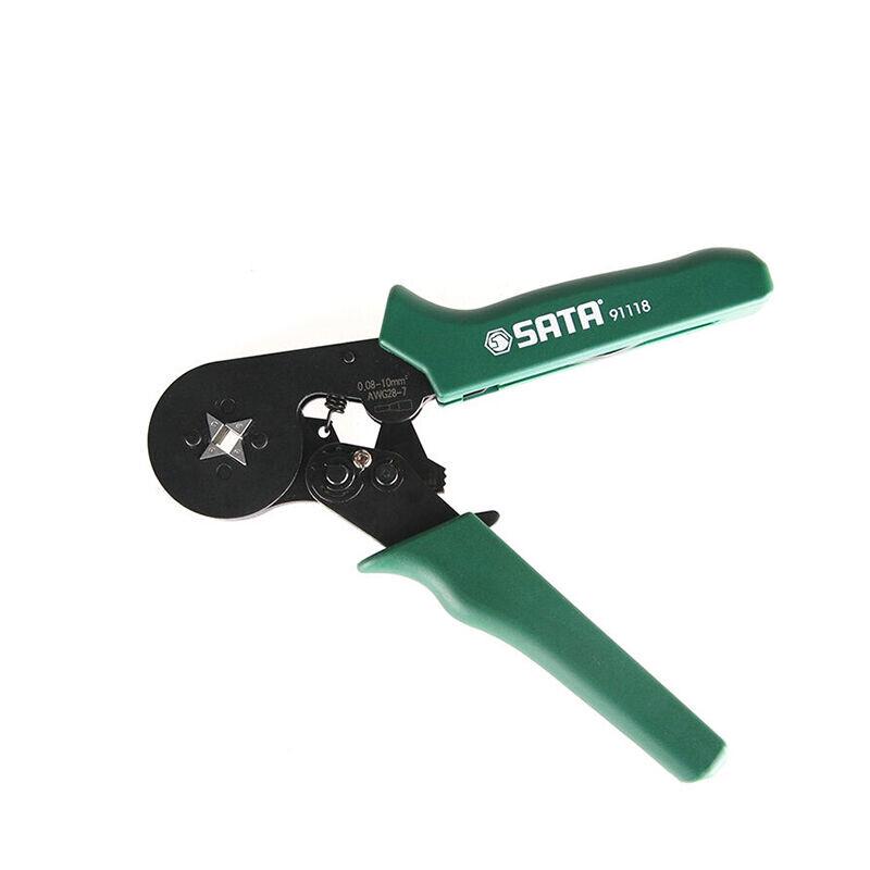 SATA Terminal Crimping Pliers
