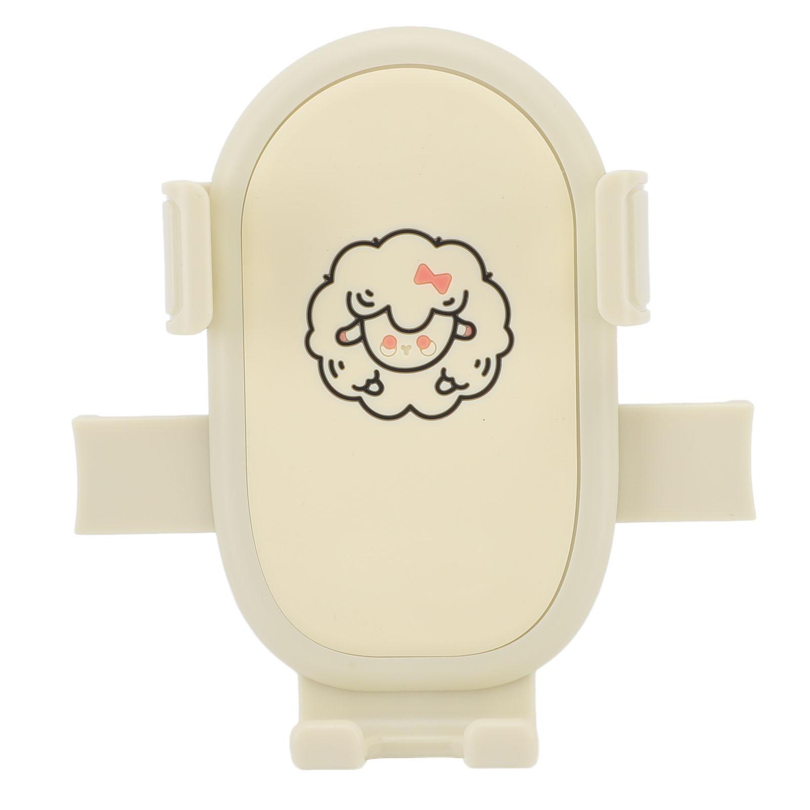 

Держатель для телефона мотоцикла Милый мультяшный Противоударный Велосипедный Держатель для телефона для навигации на руль Сотовый телефон