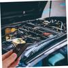 CHICAMPERA Holder Car Hold Down Kit