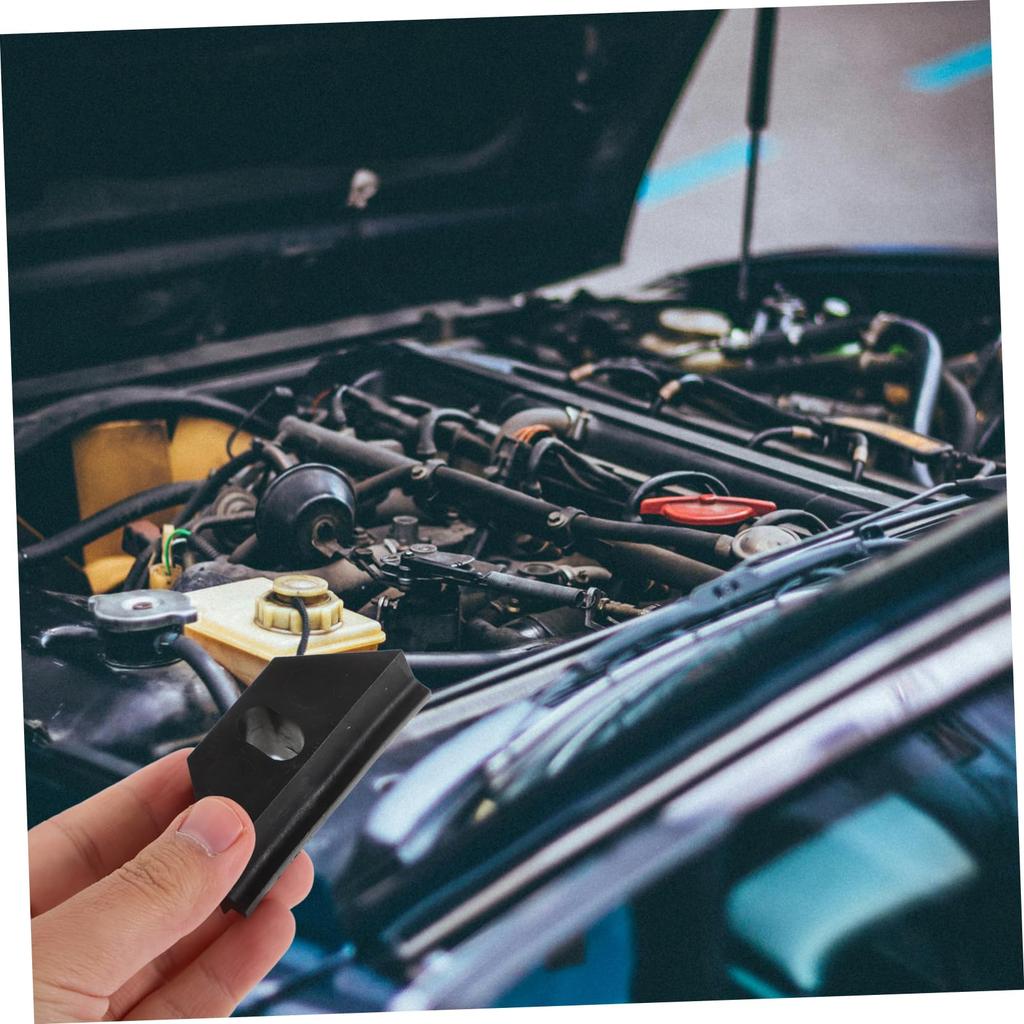 CHICAMPERA Holder Car Hold Down Kit