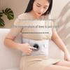 SENBAIWEI Electric Heating Massage Waist Belt CN plug (adapter included)