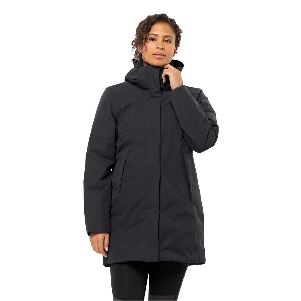 Jack Wolfskin Пальто Salier