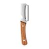 Stainless Steel Fruit Peeler 2-In-1 Bottle Opener Paring Knife Planer Sugarcane Potatoes Fruit Vegetables Scraping Kitchen Tools