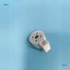 Brushless Motor Mount for Model Aircraft (1104/1306/1806/2212) - 3D Printed for Hand Launch & Fixed-Wing Modifications