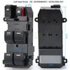 35750SWAK01 35750-SWA-K01 35760-SWA-J01 35750-SWA-Z01 35750-SWA-J01 Power Window Switch for Honda CRV 2007 2008 2009 2010 2011