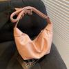 Large Capacity Bag Women's New Casual Versatile Shoulder Messenger Bag Fashion Bag