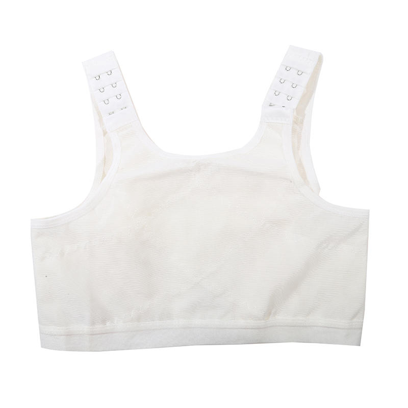 Women's Push Up Bra Adjustable Breast Support Belt Posture Corrector Lifting Shaping Underwear for Daily