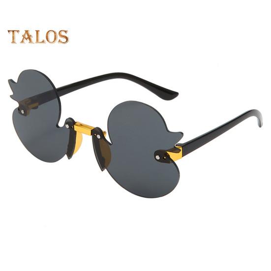 Kinder-Sonnenbrille in Entenform, durchscheinend, UV-Schutz, blockiert Sonnenlicht, Augenschutz, Foto-Requisite, Mädchen, Urlaub, Sommer, Strand, Sonnenbrille