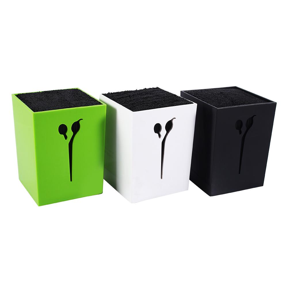 Professional Salon Hairdressing Barber Combs Clamps Scissors Holder Stand Tool