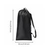 Foldable Storage Bag with Shoulder Strap Weather-Resistant for Campers
