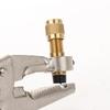 Air Conditioner Refrigerant Plier Rapid Refrigerant Recovery Locking Plier Hand Tool