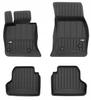 Gummimatten BMW 4er Serie F32 2013-2020 3D-Wanne