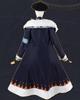 [Milky Time] Nijisanji Petra Gurin Cosplay Halloween New Costume