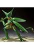 TAMASHII NATIONS S.H.Figuarts Dragon Ball Z Cell First Form Approximately 170mm ABS & PVC Painted Movable Figure