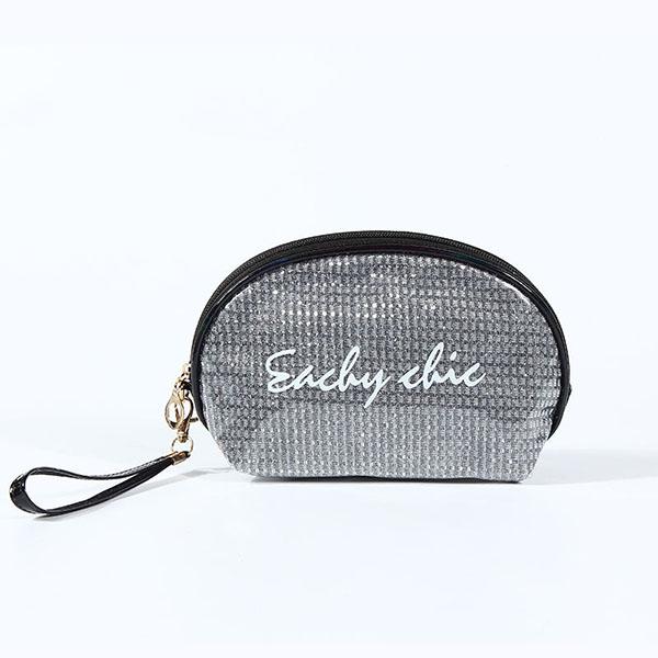 

Женская водонепроницаемая портативная косметичка, водонепроницаемая сумка большой емкости, сумка для хранения косметики, дорожная сумка для стирки 22*17.5*15*8cm