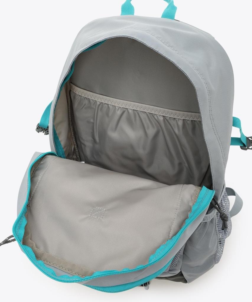 Castle Rock 20L Rucksack II Rucksack Daypack Tasche für Outdoor Wandern PU8663 031 [Columbia] Damen & Herren Wasserabweisend Schule, Aktivitäten,
