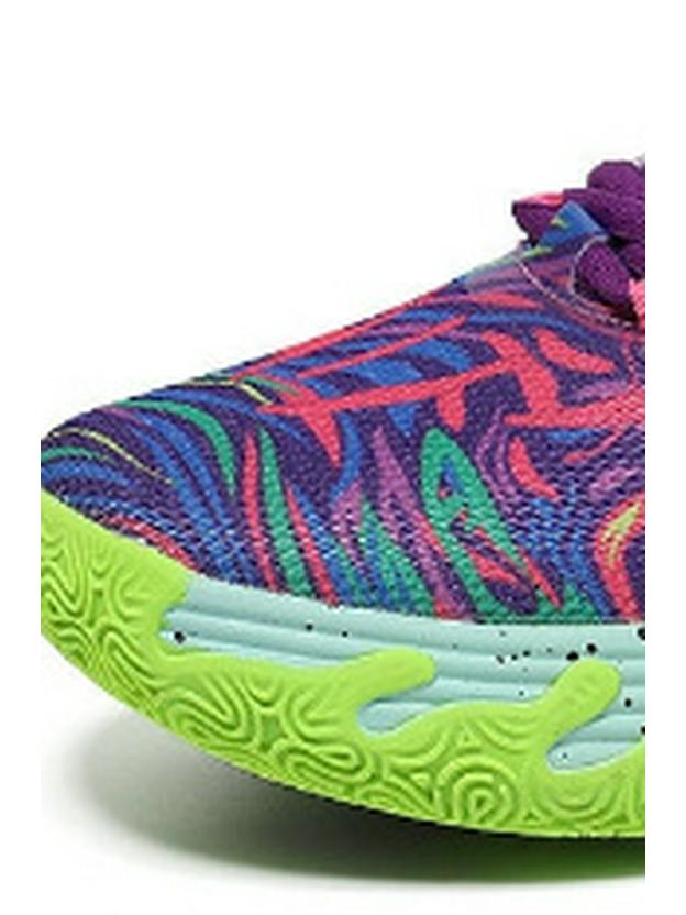 "Unisexové podzimní síťované basketbalové boty pro studenty a děti - Výkonnostní sportovní tenisky"