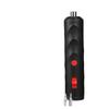 Rechargeable Mini Electric Screwdriver - Fully Automatic Household Tool