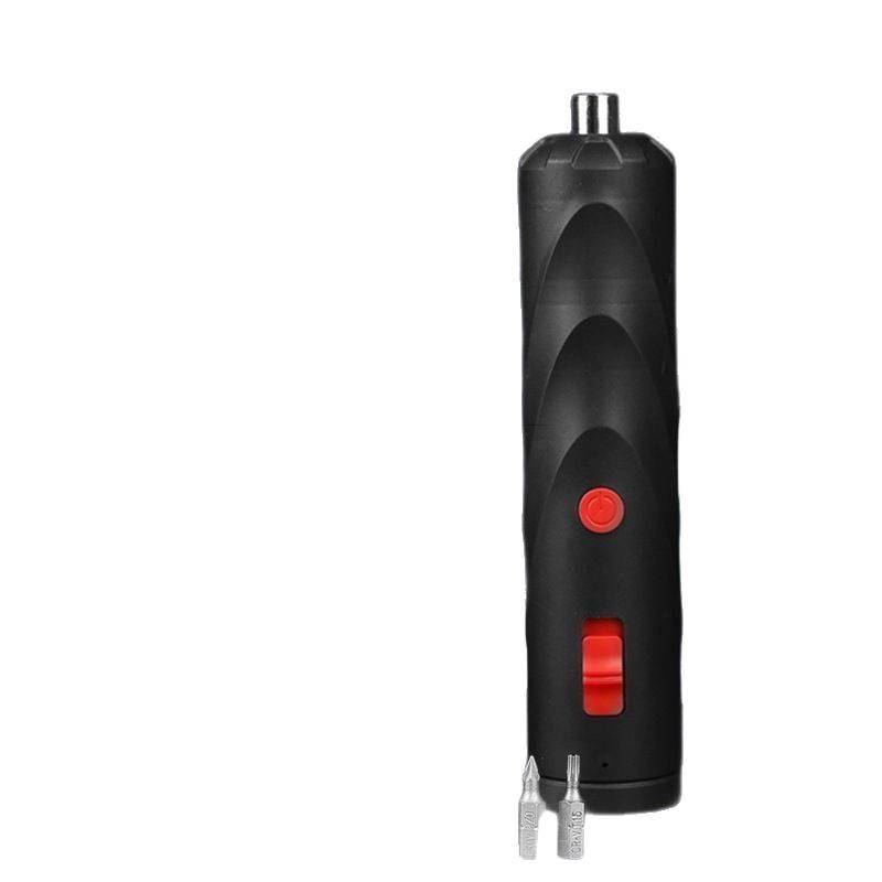 Rechargeable Mini Electric Screwdriver - Fully Automatic Household Tool