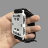 Instant Score Tennis Wrist Scorer Adjustable Wristband Scorer Wristband  Golf Accessory