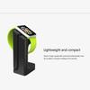 For Smart Watch Non-slip Charger Holder Comfortable Charging Cradle High Quality
