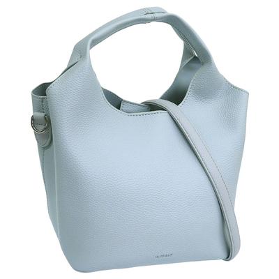 Linle Shoulder Crossbody OK Women's Bag, 2-Way Handbag, Blue, 434LBLU, D.KELLY