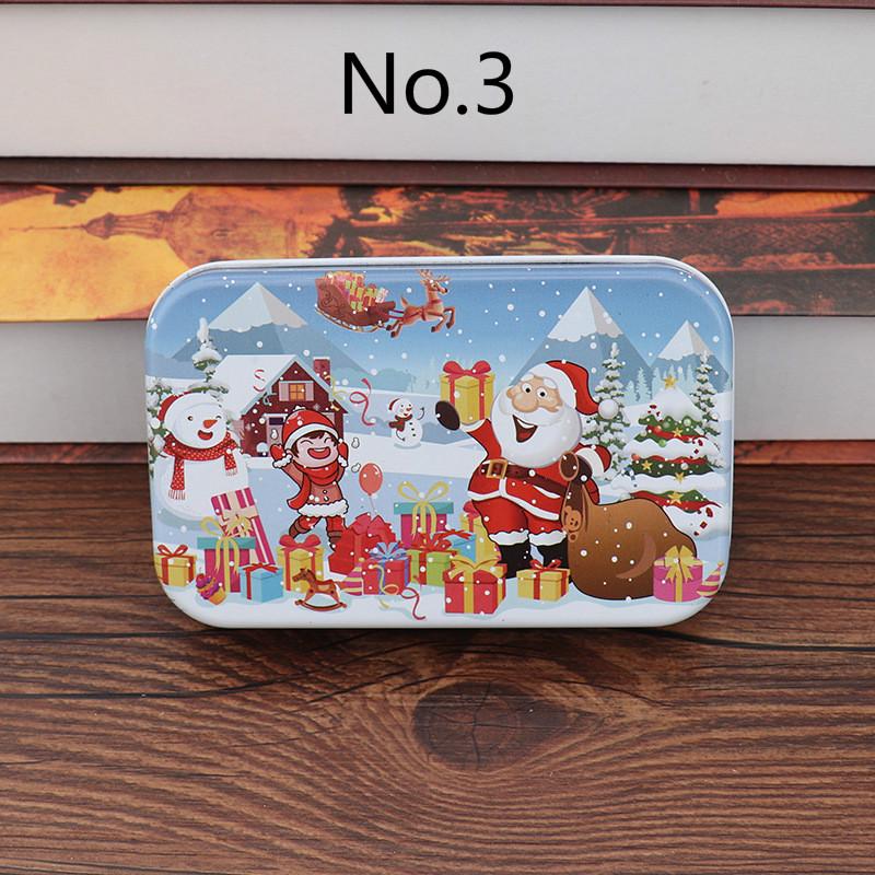 

Рождественские подарки своими руками 60 деталей пазла ручной работы для детей Санта-Клауса Деревянные подарки для детского сада No.3