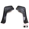 ESP1224-2 Rear Right Left Mud Flap Splash Guard for Mercedes V Class Vito W447 2014-On A4478900100