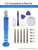 Smartphone Repair Screwdriver Set for Samsung & Apple