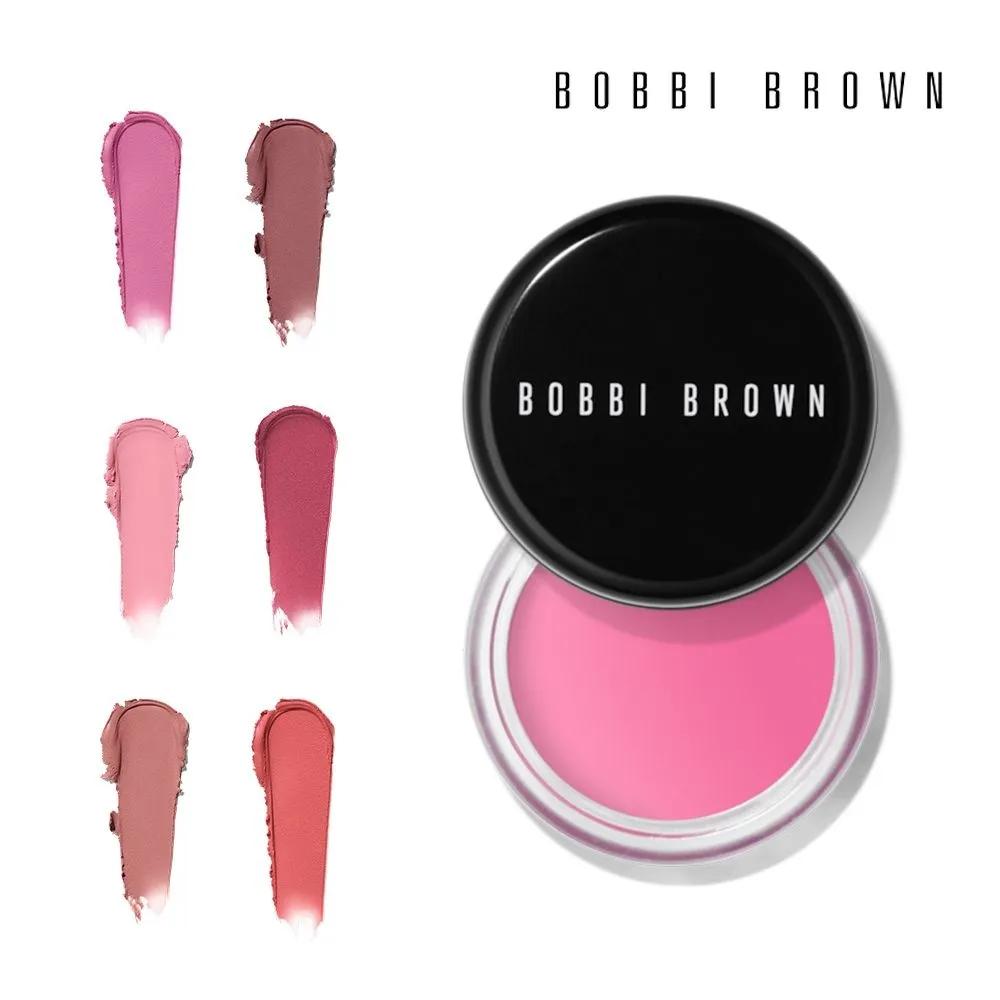 Bobbi Brown Velvet Matte Multi Lip & Cheek Color Balm Pot Rouge 1. Peony