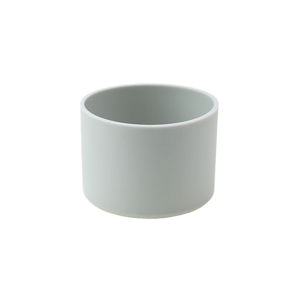 17 Colors  6.0CM Silicone Anti Slip Cup Bottom Cover 60MM Heat Insulation Bottom Cover Bottle Cover Cup Cover Silicone Base